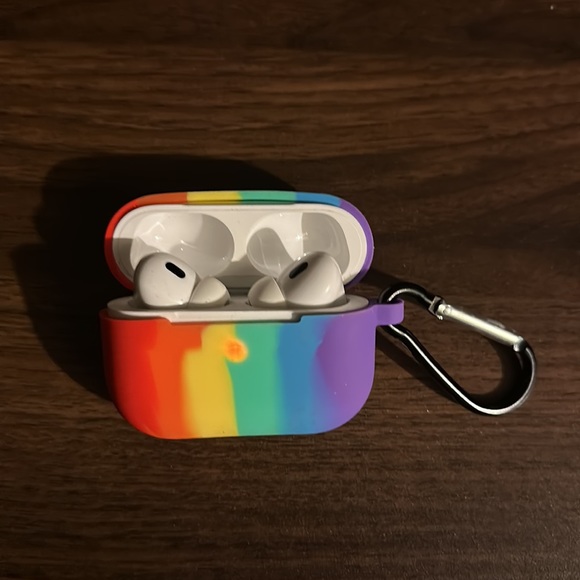 Apple pro headphones case - Picture 2 of 5